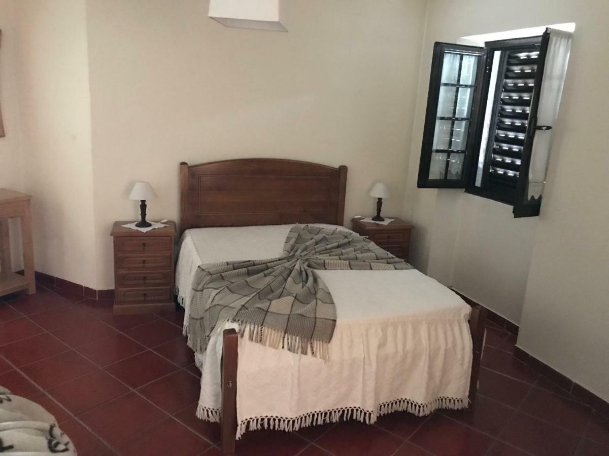 Casa Do Outeirinho Villa Sabugueiro  Buitenkant foto